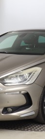 Citroen DS5 , Salon Polska, Automat, Skóra, Navi, Xenon, Bi-Xenon,-3