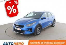 Kia Xceed LPG, navi, klima, kamera i czujniki parkowania