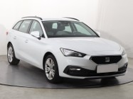 SEAT Leon III , Salon Polska, 1. Właściciel, Serwis ASO, VAT 23%,