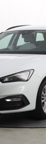 SEAT Leon III , Salon Polska, 1. Właściciel, Serwis ASO, VAT 23%,-3