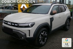 Dacia Duster I Extreme 4x4 1.2 TCe mHEV Extreme 4x4 1.2 TCe 130KM / Pakiet Techno, Parking,