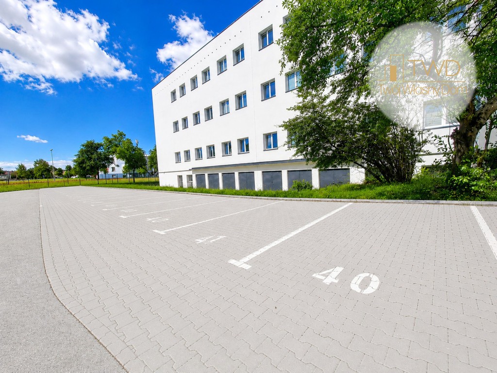 Mieszkanie na sprzedaż, 1 pokój, 23 m², Oświęcim