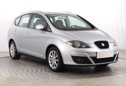 SEAT Altea XL , Klimatronic, Tempomat, Parktronic, Podgrzewane siedzienia,