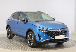 Nissan Qashqai III , 1. Właściciel, Serwis ASO, Automat, VAT 23%, Skóra, Navi,
