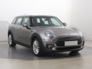 MINI Clubman II , Klimatronic, Parktronic, Podgrzewane siedzienia