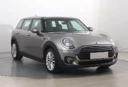 MINI Clubman II , Klimatronic, Parktronic, Podgrzewane siedzienia