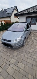 2.2 TDCi Titanium Diesel