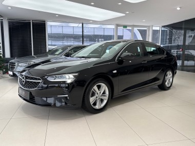 Opel Insignia II Country Tourer Elegance Elegance S&S / LED / CarPlay/Android Auto / Salon Polska /-1