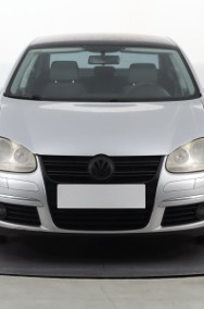 Volkswagen Jetta V , Klimatronic,ALU, El. szyby-2