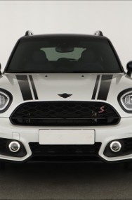 MINI Countryman , 1. Właściciel, Serwis ASO, Automat, Skóra, Navi,-2