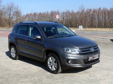 2.0TDI 140KM 4Motion DSG LIFT Zero korozji Serwisowany w ASO-1