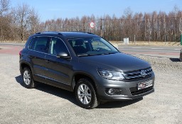 Volkswagen Tiguan I 2.0TDI 140KM 4Motion DSG LIFT Zero korozji Serwisowany w ASO