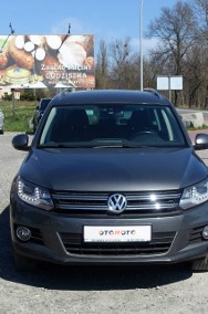 2.0TDI 140KM 4Motion DSG LIFT Zero korozji Serwisowany w ASO-2