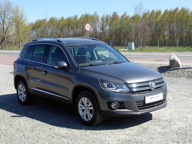 2.0TDI 140KM 4Motion DSG LIFT Zero korozji Serwisowany w ASO-1