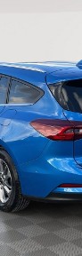 Ford Focus IV GD3P028#1.0 EcoBoost Titanium X Podgrz.f kier szyba Salon PL VAT23%-3