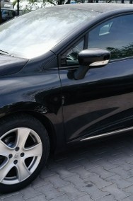Renault Clio IV Tylko 125tkm. ! Polecam . Bardzo ekonom. 100% sprawny.-2
