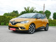 Renault Scenic IV 1.5DCI 110KM [Eu6] Energy Bose -Navi Full LED +Grzane fot +Masaże