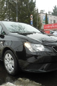 SEAT Ibiza V 1,0 mpi salon polska-2