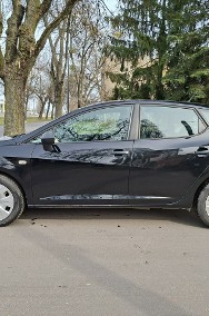 SEAT Ibiza V 1,0 mpi salon polska-2