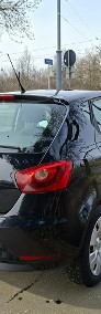 SEAT Ibiza V 1,0 mpi salon polska-4