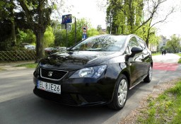 SEAT Ibiza V 1,0 mpi salon polska