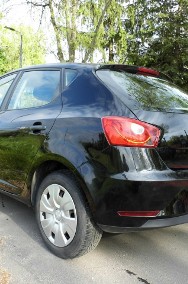 SEAT Ibiza V 1,0 mpi salon polska-2