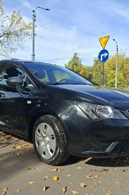 SEAT Ibiza V 1,0 mpi salon polska-2