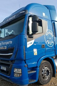 Iveco Stralis 440-2