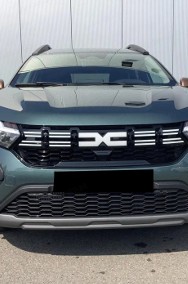 Dacia Jogger Extreme 7-miejsc LPG 1.0 Extreme 7-miejsc LPG 1.0 100KM / Pakiet Komfort-2