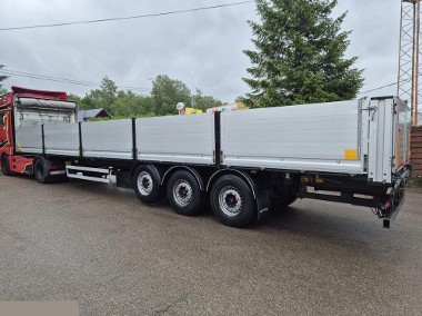 Naczepa BURTOWA 2020r CRAMARO-1