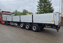 Wielton Naczepa BURTOWA 2020r CRAMARO