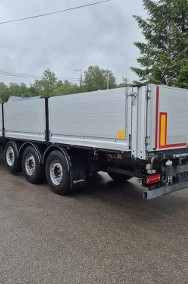 Naczepa BURTOWA 2020r CRAMARO-2