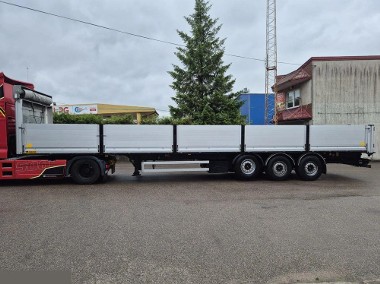 Naczepa BURTOWA 2020r CRAMARO-1