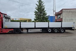 Wielton Naczepa BURTOWA 2020r CRAMARO