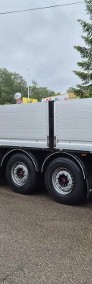 Naczepa BURTOWA 2020r CRAMARO-4