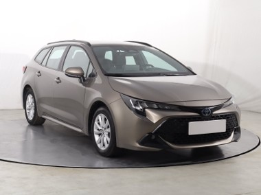Toyota Corolla XII , Salon Polska, 1. Właściciel, Serwis ASO, Automat, VAT 23%,-1