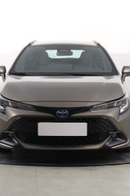 Toyota Corolla XII , Salon Polska, 1. Właściciel, Serwis ASO, Automat, VAT 23%,-2