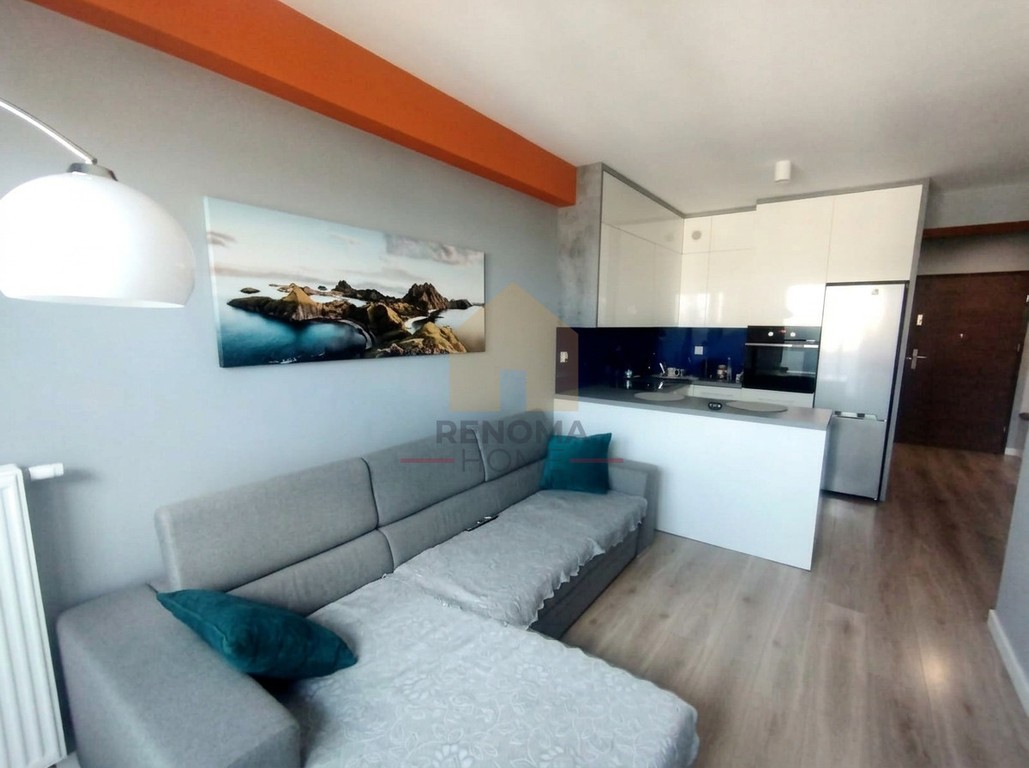 Mieszkanie na sprzedaż, 2 pokoje, 43 m², Legnica
