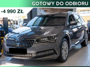 Skoda Superb III Style 2.0 TDI DSG 4x4 Style 2.0 TDI 200KM DSG 4x4-1