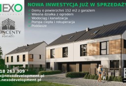 Dom Pruszków Żbików, ul. Wincenty Jaroszewskiej