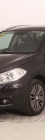 Suzuki SX4 S-Cross , Salon Polska, Serwis ASO, Xenon, Tempomat, Parktronic,-3