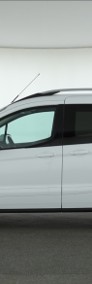 Ford Tourneo Courier , Salon Polska, Serwis ASO, Klimatronic, Tempomat-4