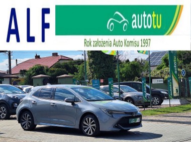 Toyota Corolla XII *Hybryda*PRESTIGE*Autentyczny Przebieg*Bogate Wyposażenie*Style*-1