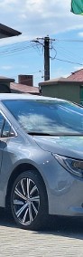 Toyota Corolla XII *Hybryda*PRESTIGE*Autentyczny Przebieg*Bogate Wyposażenie*Style*-4