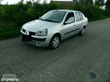 Renault Thalia I-1