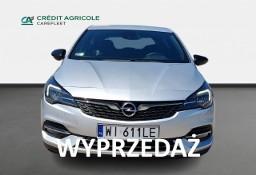 Opel Astra K V 1.5 CDTI GS Line S&amp;S Hatchback. WI611LE