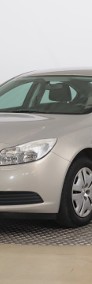 Opel Insignia , GAZ, Klimatronic-3