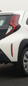 Toyota Aygo II Comfort 1.0 benzyna CVT Comfort 1.0 benzyna CVT 72KM | Tempomat adap-4