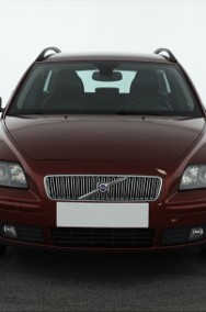 Volvo V50 I , Klimatronic, Tempomat, Parktronic,ALU-2