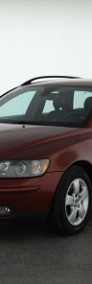 Volvo V50 I , Klimatronic, Tempomat, Parktronic,ALU-3